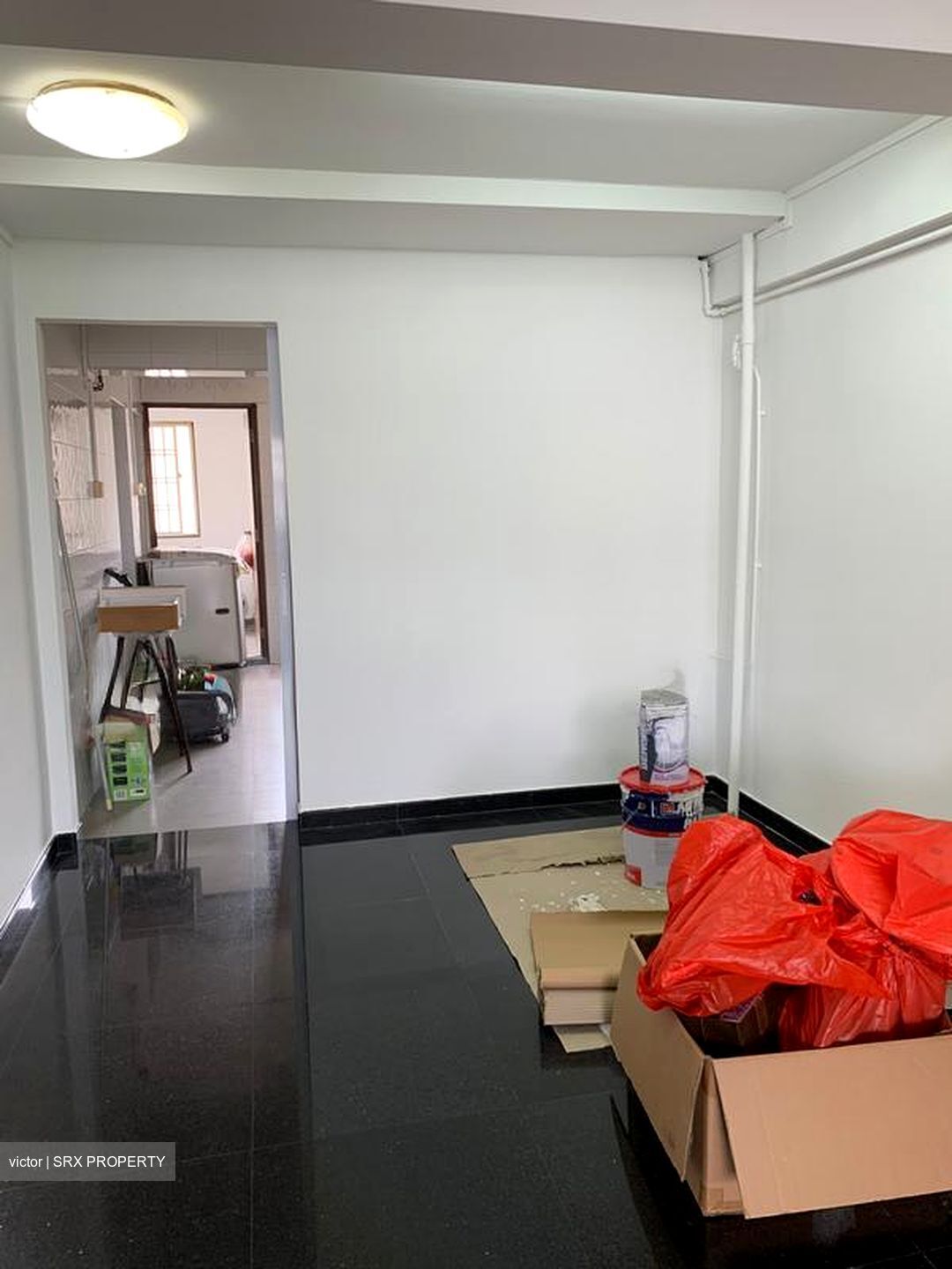 Blk 5 Mount Faber Green (Bukit Merah), HDB 3 Rooms #538547881